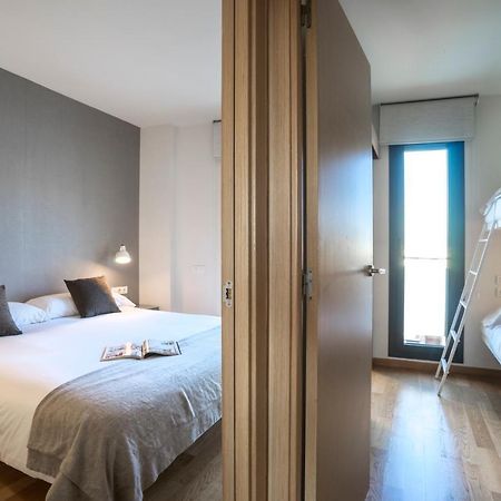 Friendly Rentals Jardinets Barcelona Zimmer foto