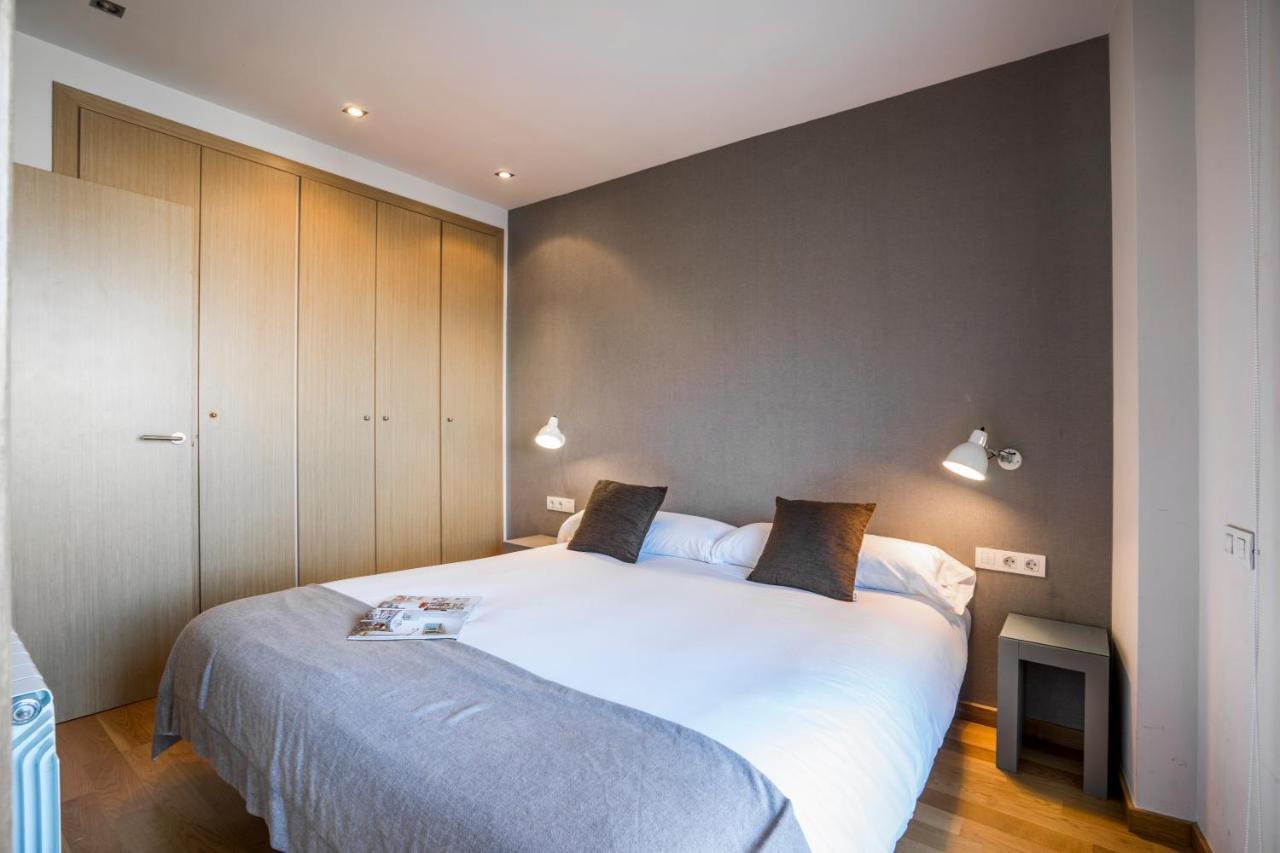 Friendly Rentals Jardinets Barcelona Zimmer foto
