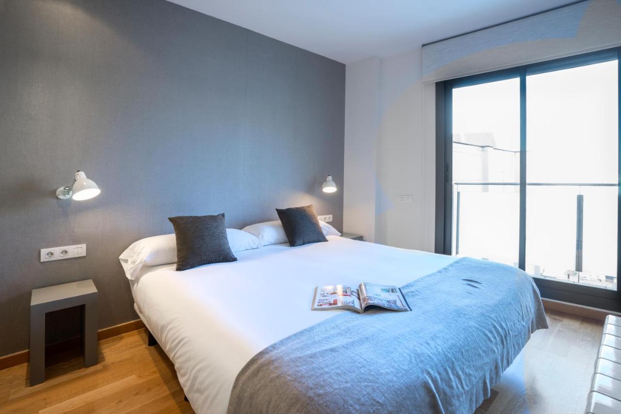 Friendly Rentals Jardinets Barcelona Zimmer foto