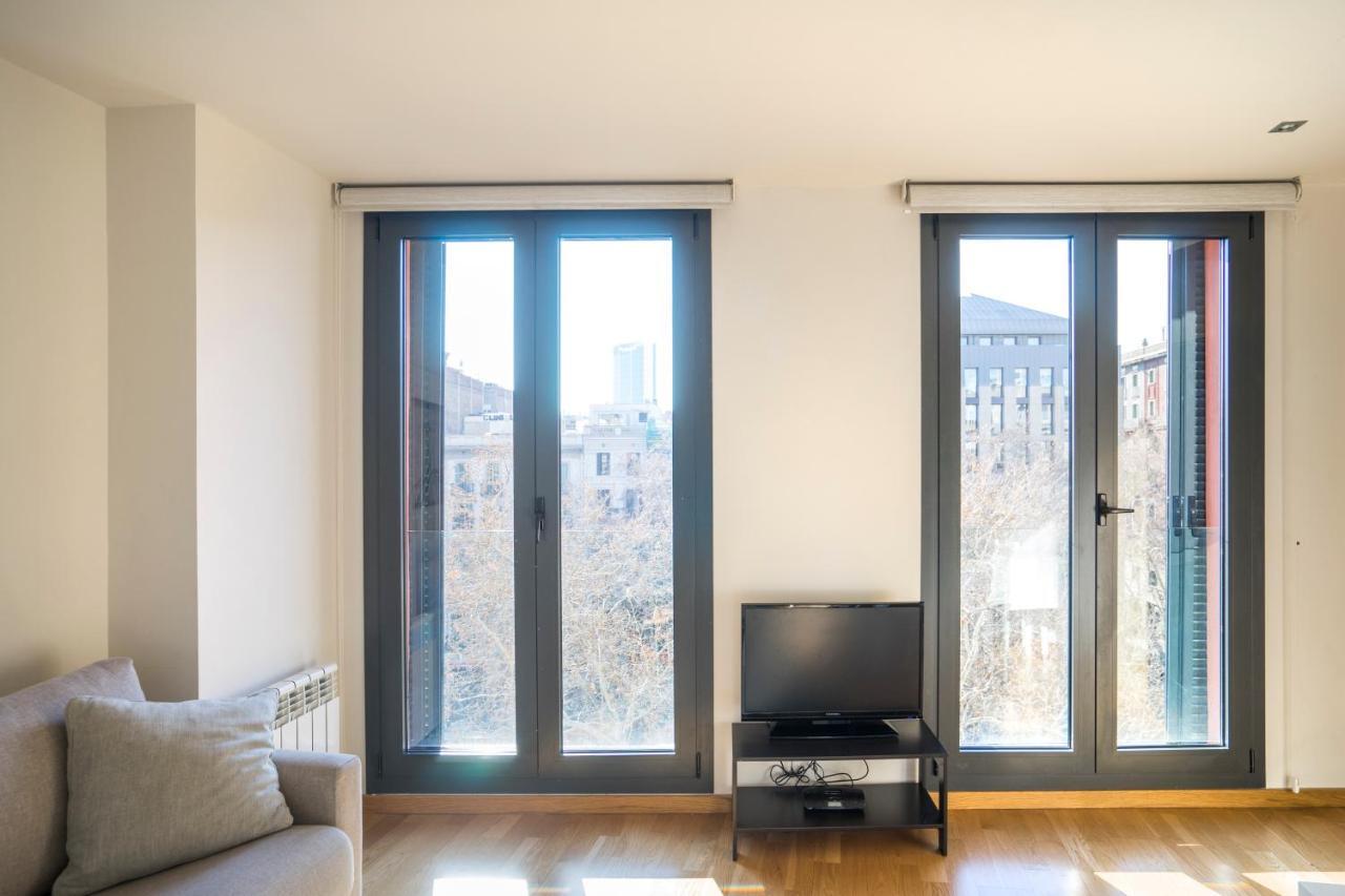 Friendly Rentals Jardinets Barcelona Zimmer foto
