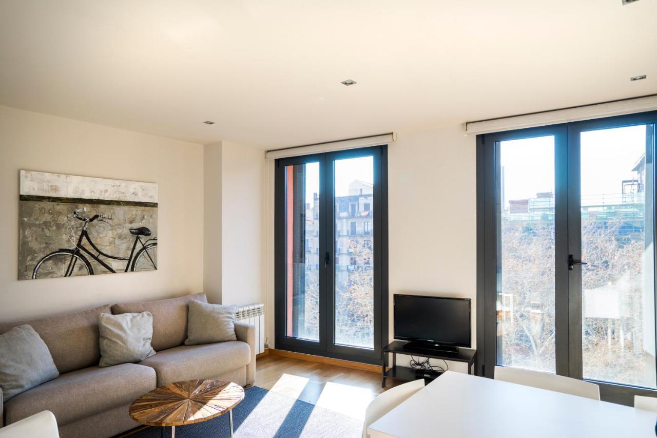 Friendly Rentals Jardinets Barcelona Zimmer foto